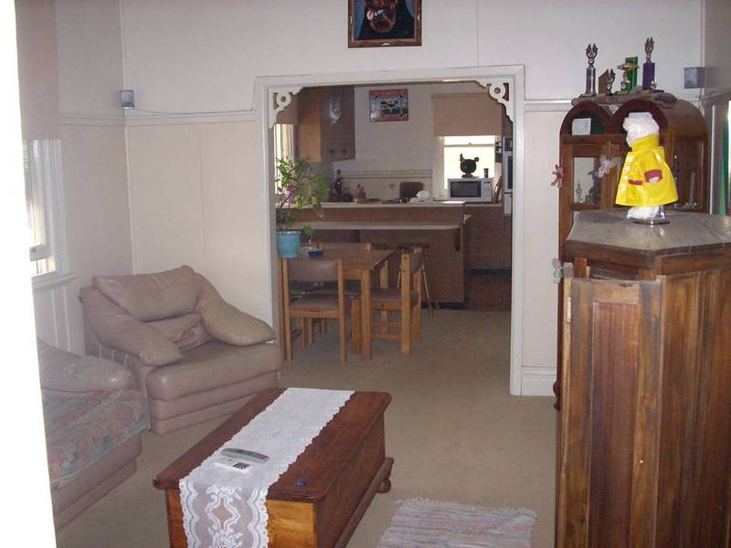 Peace and Serenity - 20 Acres Picture 3