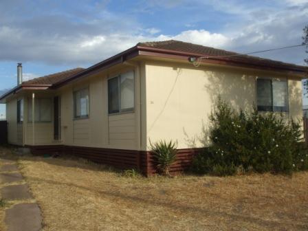 INVESTMENT OR FIRST HOME Picture 1