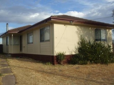 INVESTMENT OR FIRST HOME Picture