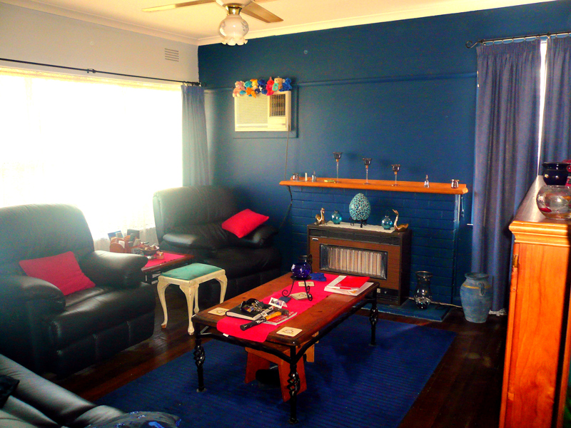 COMFORTABLE & AFFORDABLE Picture