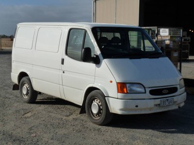 BUSINESS FOR SALE - COURIER Picture BUSINESS FOR SALE - COURIER Picture