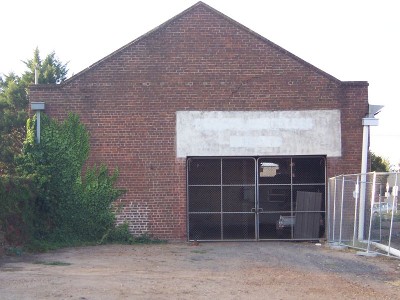 EXPRESSIONS OF INTEREST - Hamilton Street Picture