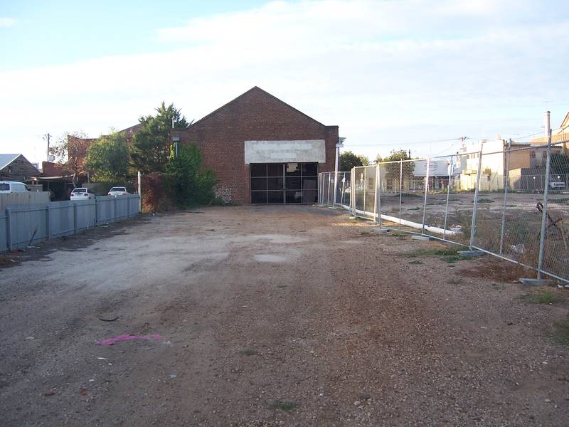 EXPRESSIONS OF INTEREST - Hamilton Street Picture 2