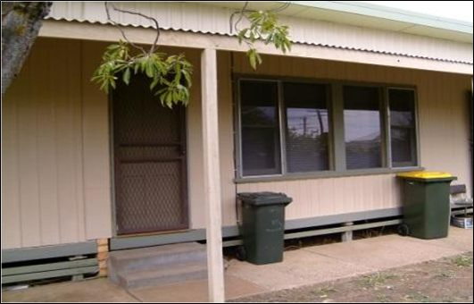 1 BEDROOM UNIT Picture 1