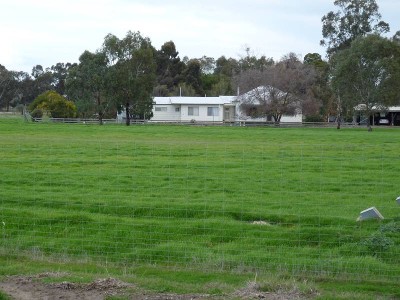 RURAL LIFESTYLE ON 33 ACRES Picture