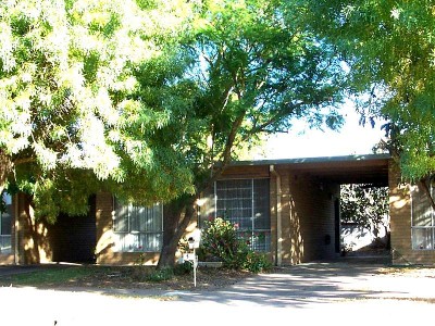 TWO BEDROOM UNIT Picture TWO BEDROOM UNIT Picture