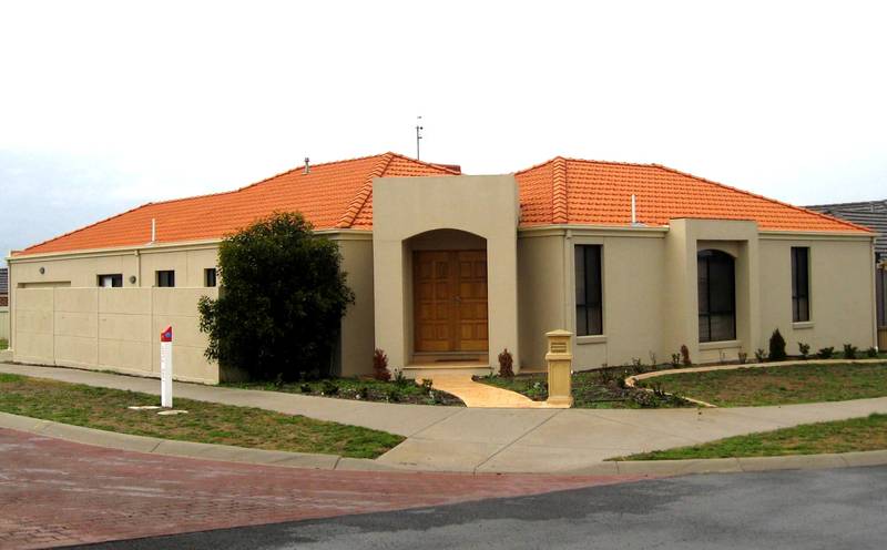 Check this unique Horsham home. Picture 1