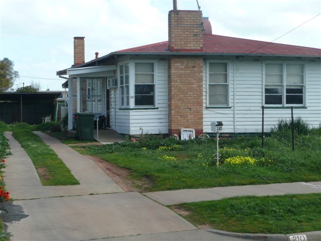 Affordable Family Home Picture 1