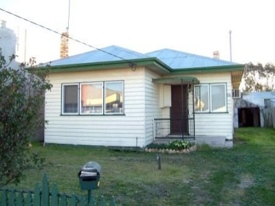 AFFORDABLE CENTRAL HOME Picture