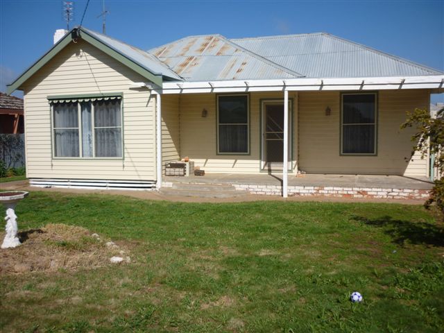 Great Family Home Picture 1