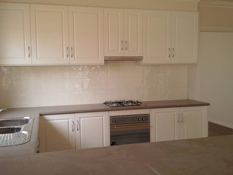 Brand New Family Home Picture 2