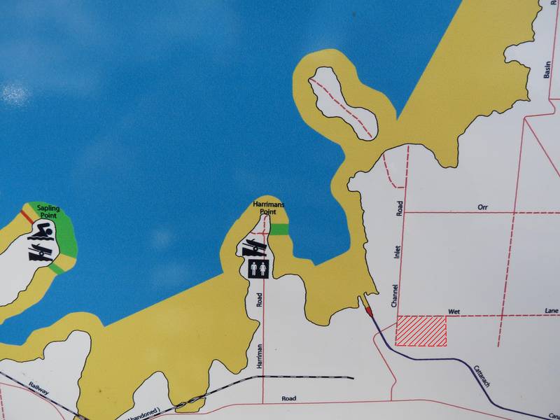 120 acres of Lifestyle. Picture 3