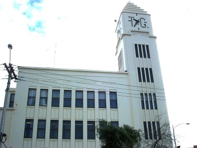 SITUATED IN THE C.B.D. Picture SITUATED IN THE C.B.D. Picture