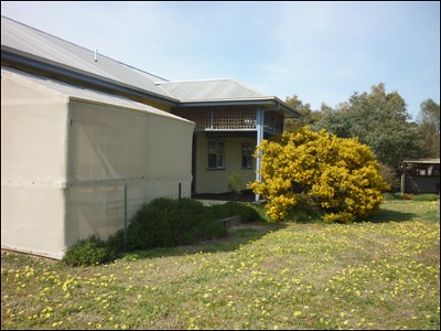 PEACEFUL OUT OF TOWN LOCATION Picture PEACEFUL OUT OF TOWN LOCATION Picture