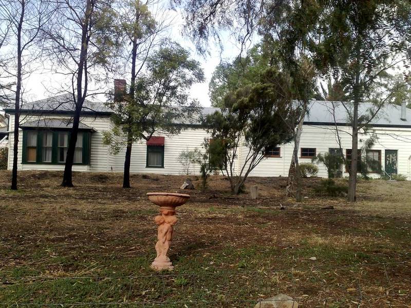 THE HOUSE OF OPTIONS Picture 1