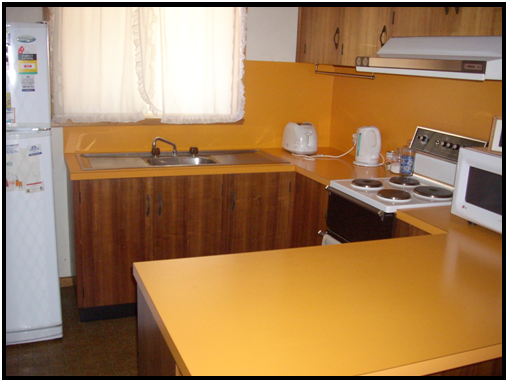 LOW MAINTENANCE UNIT CLOSE TO CBD Picture 2