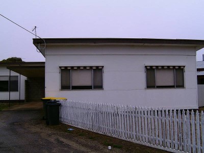 One Bedroom Unit Picture