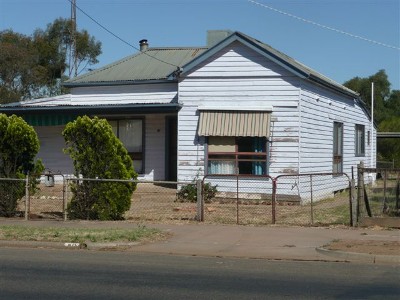 Family Home in Donald
FOR RENT Picture Family Home in Donald
FOR RENT Picture