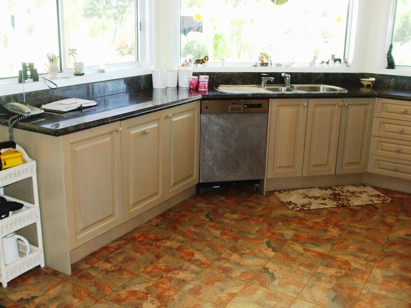 Unsurpassed Grampians views Picture 2