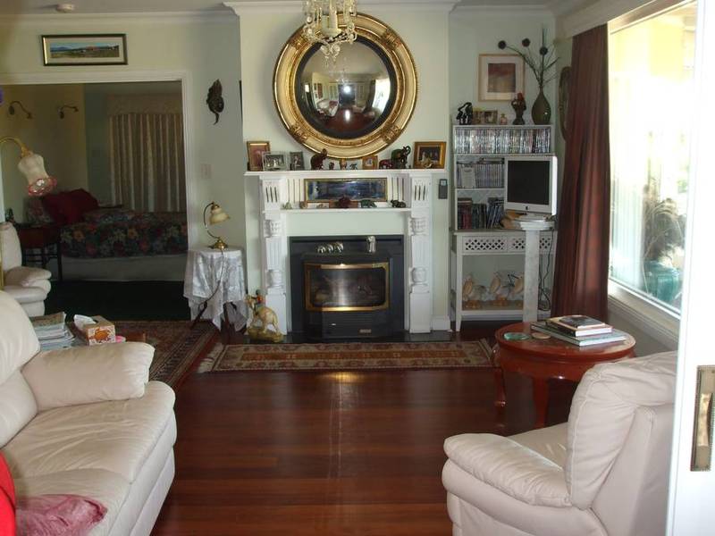 Unsurpassed Grampians views Picture 3