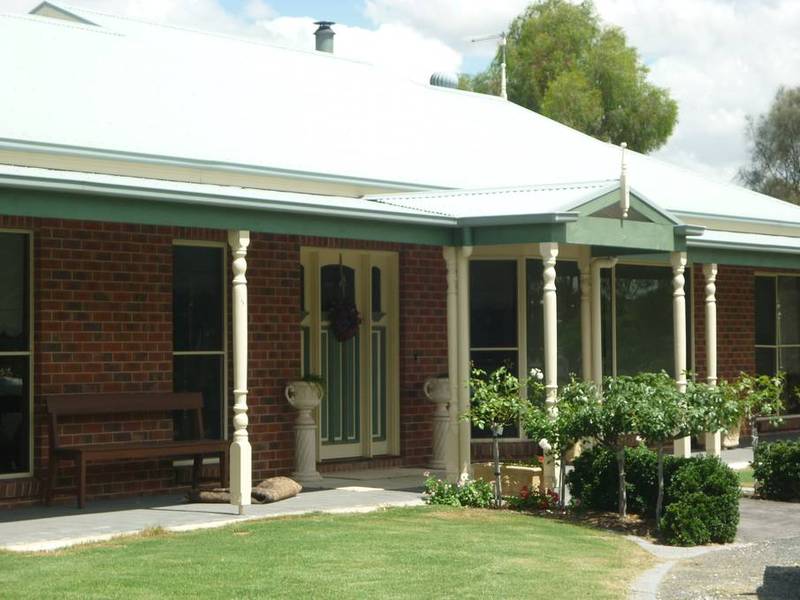 Family Retreat Picture 2