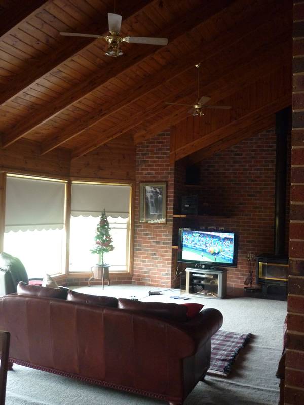 Family Retreat Picture 3