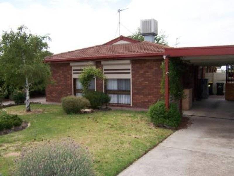 CENTRAL 2 BDRM BRICK VENEER! Picture 1