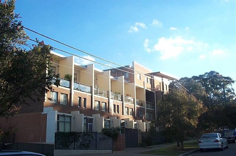 PADDINGTON STYLE Picture 2