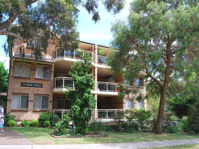 BATHED IN SUNSHINE Picture 1