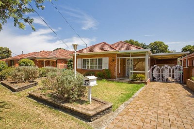 Family Style Picture