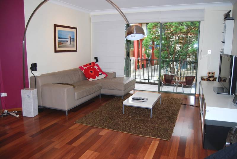 Superbly Decorated Picture 1