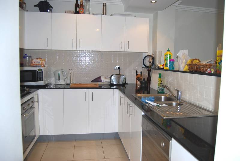 Luxury Apartment Picture 2