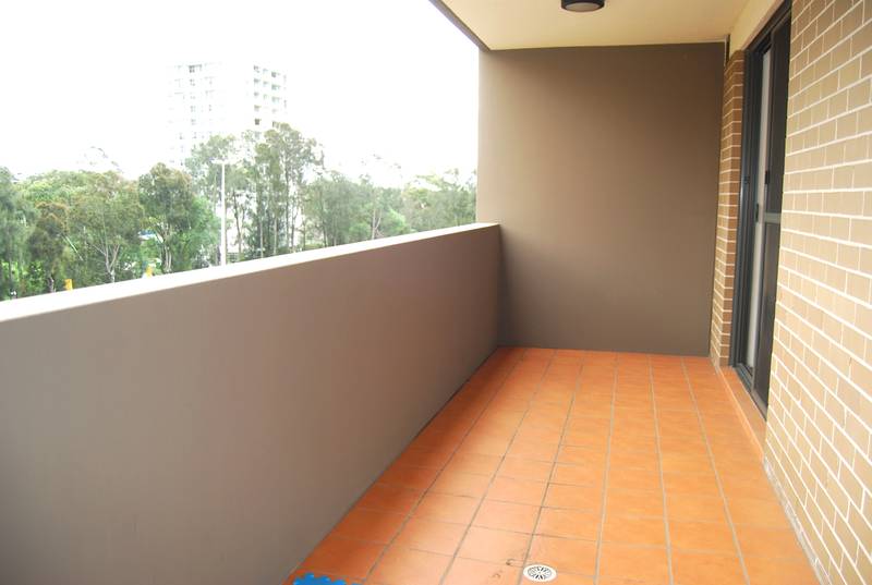 Luxury Apartment Picture 3