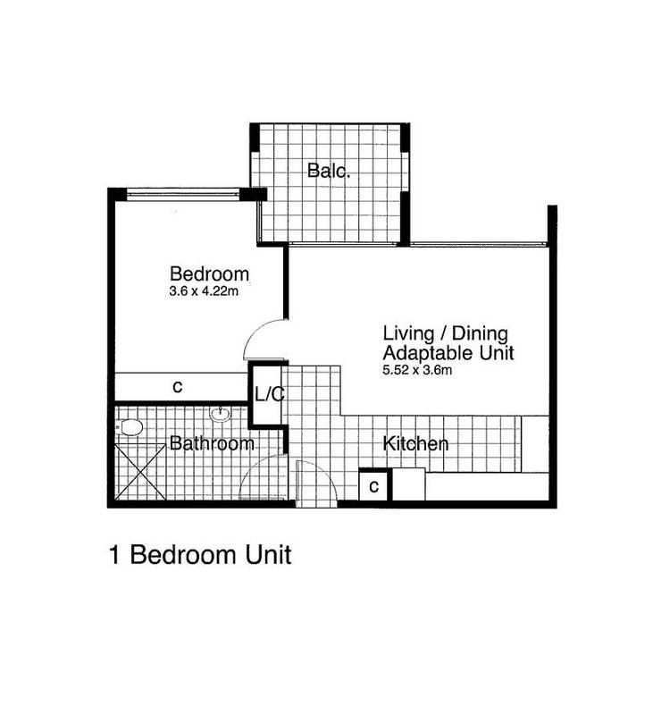 Aria
A New Class of Apartment Living Picture 2