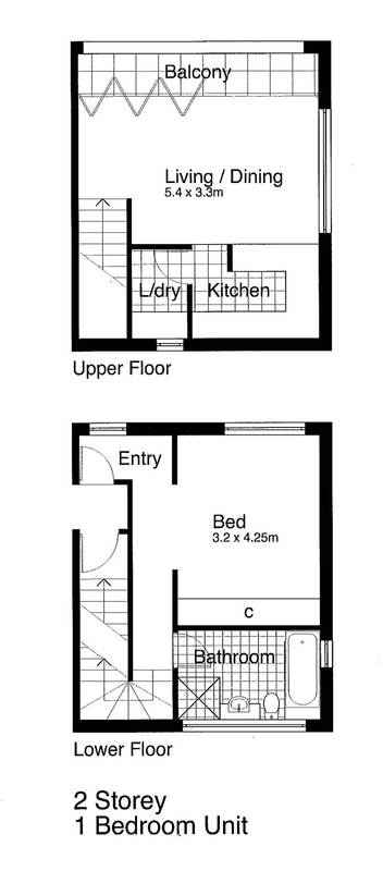 Aria
A New Class of Apartment Living Picture 3