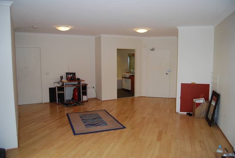Modern Apartment Picture 2