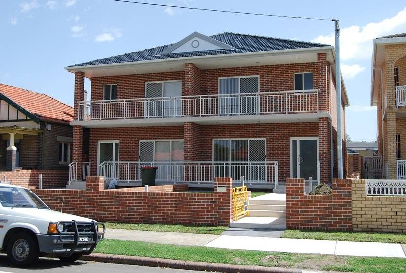 Brand New Duplex Picture 1