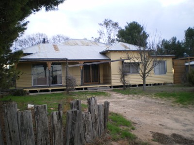 IDEAL GETAWAY Picture IDEAL GETAWAY Picture