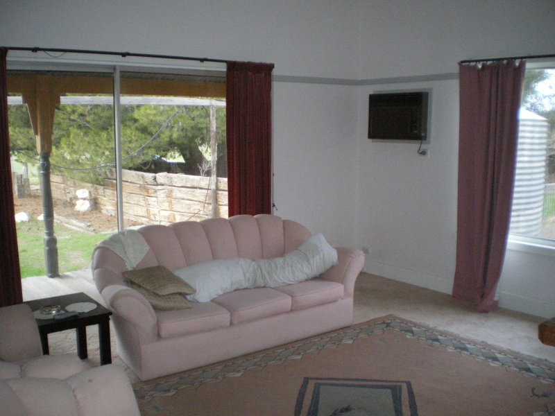 IDEAL GETAWAY Picture 3