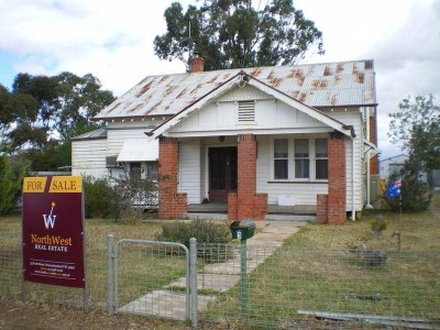 INVESTOR READY Picture