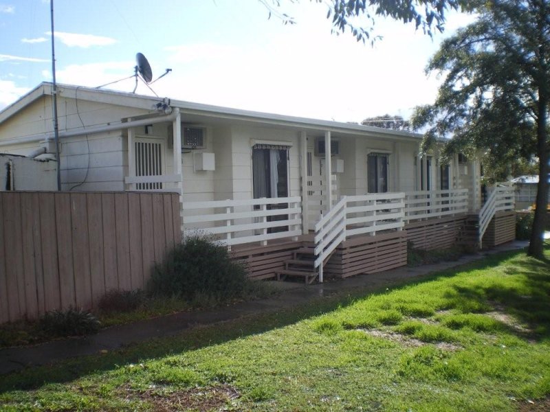 OPPORTUNITY KNOCKS Picture 1