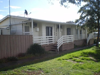 OPPORTUNITY KNOCKS Picture