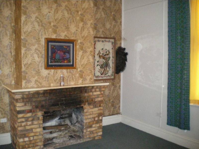 RUSTIC CHARM Picture 3