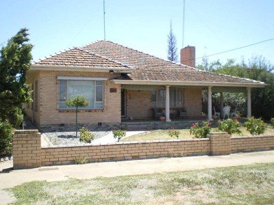 ROOM FOR EVERYONE Picture