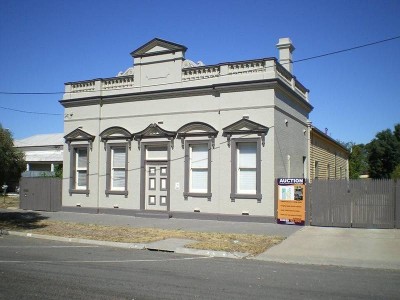 SOMETHING SPECIAL- Picture