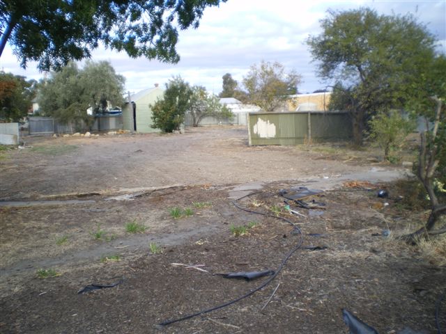DEVELOPERS ALERT-WARRACKNABEAL Picture 1