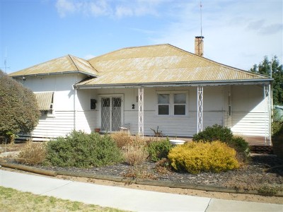 START HERE- WARRACKANBEAL Picture