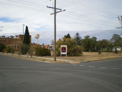 IDEAL DEVELOPMENT SITE Picture