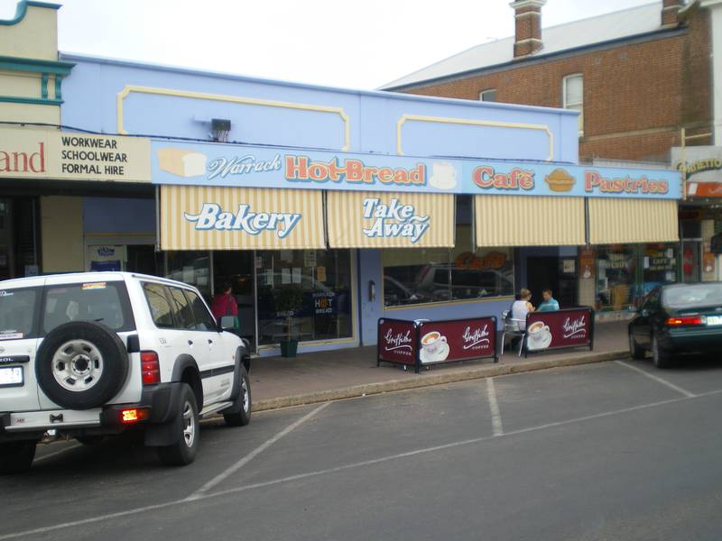 WATCH IT RISE Picture 1