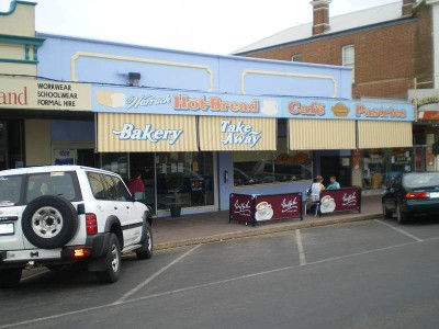 WATCH IT RISE Picture